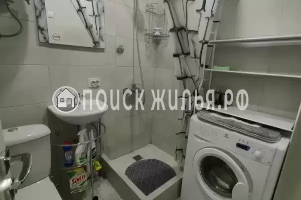 Квартира «Однокомнатная квартира»