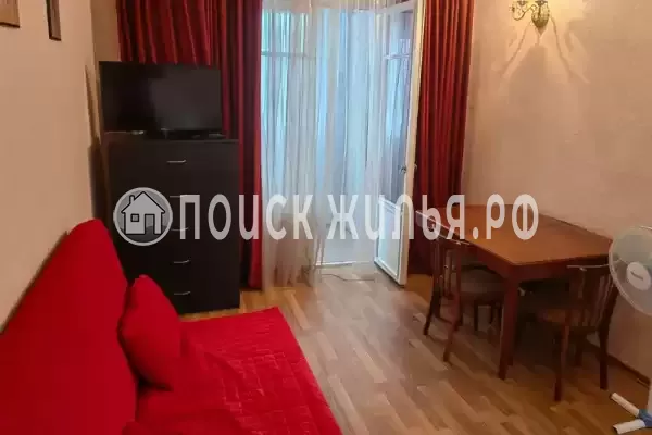 Квартира «Однокомнатная квартира»