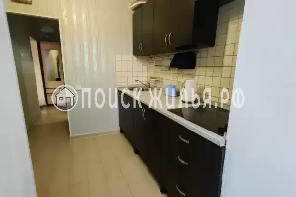 Квартира «Однокомнатная квартира»