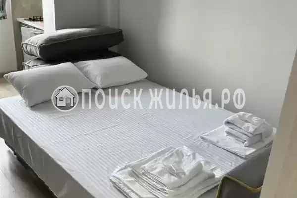 Квартира «Новая, уютная квартира»