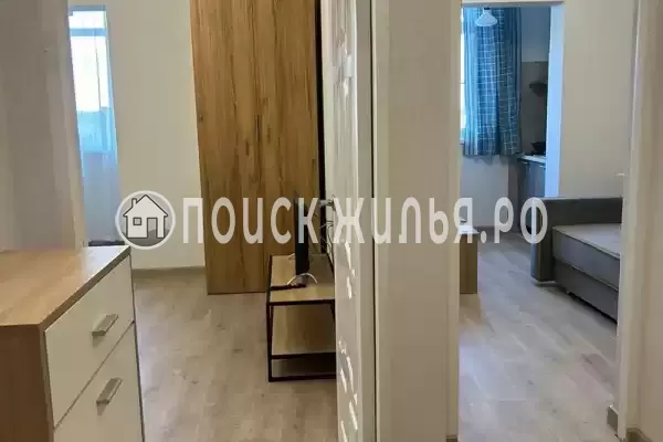 Квартира «Новая, уютная квартира»