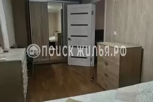 Квартира «Двухкомнатная квартира»