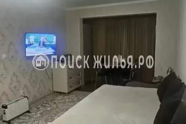 Квартира «Двухкомнатная квартира»