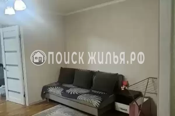 Квартира «Двухкомнатная квартира»