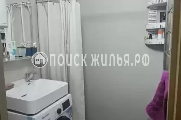 Квартира «Двухкомнатная квартира»