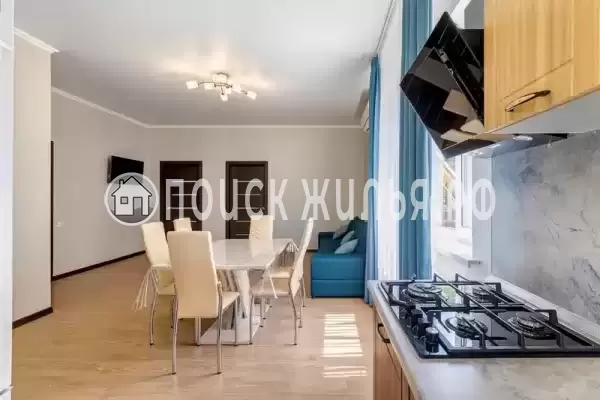 Дом под ключ «С бассейном» Дом под ключ «С бассейном»