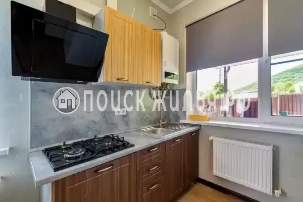 Дом под ключ «С бассейном» Дом под ключ «С бассейном»