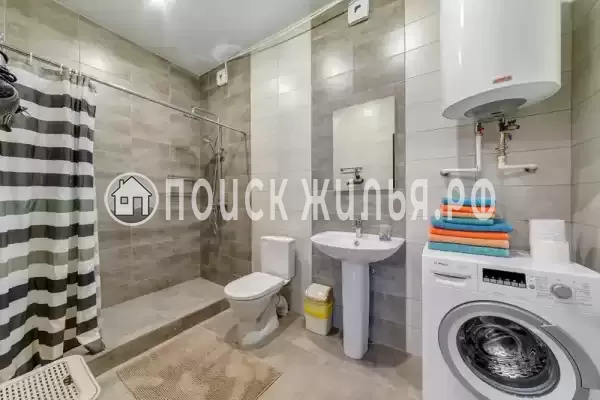 Дом под ключ «С бассейном» Дом под ключ «С бассейном»