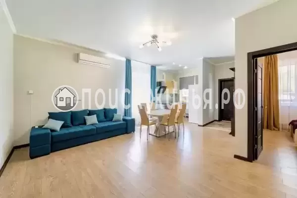 Дом под ключ «С бассейном» Дом под ключ «С бассейном»