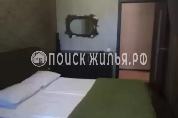 Апартаменты «На Агрба»