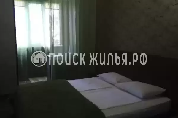 Апартаменты «На Агрба»