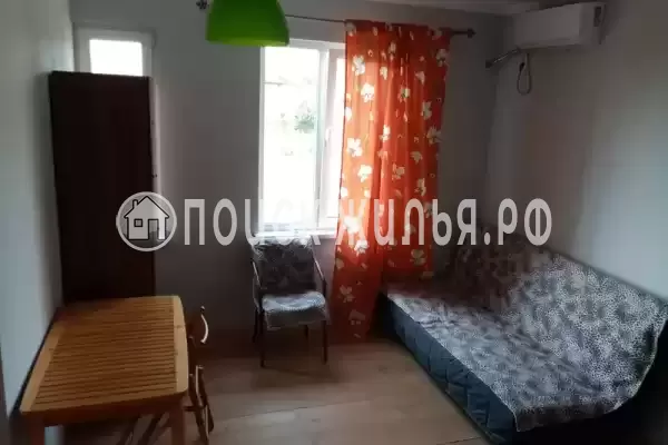 Частный сектор «Дом у моря»