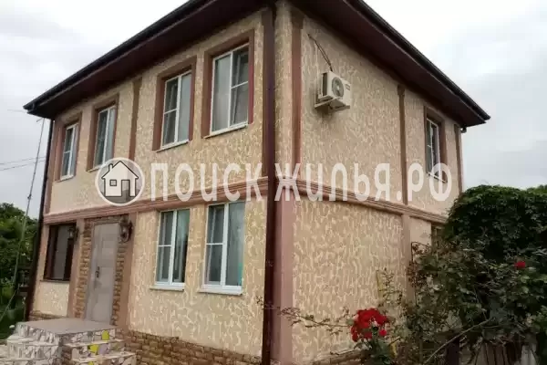 Частный сектор «Дом у моря»