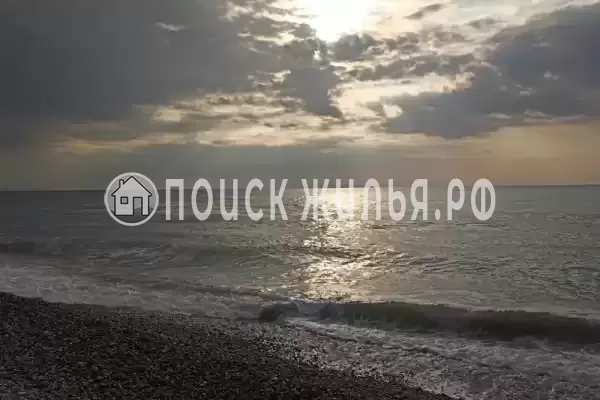 Частный сектор «Дом у моря»