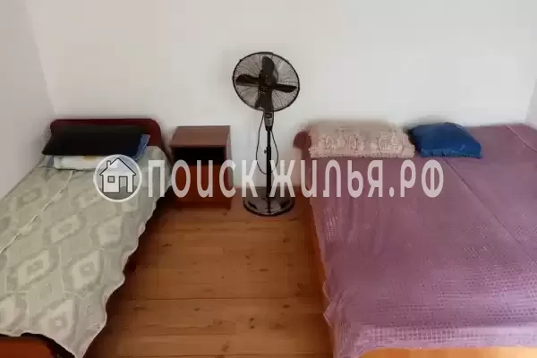 Частный сектор «Дом у моря»