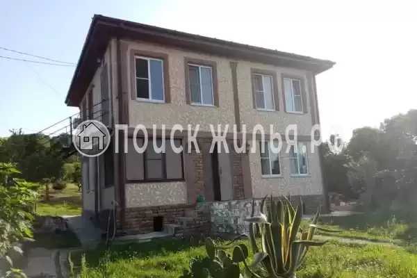 Частный сектор «Дом у моря»