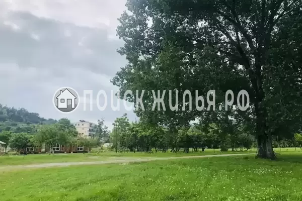 Частный сектор «Коттедж у речки»