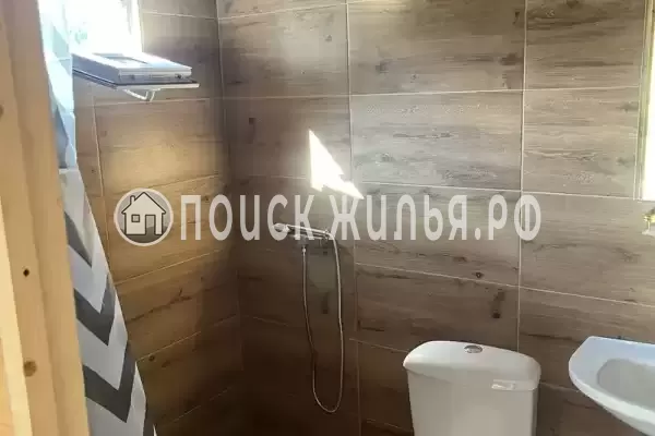 Частный сектор «Коттедж у речки»