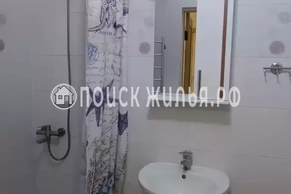 Квартира «В оживлённом районе»