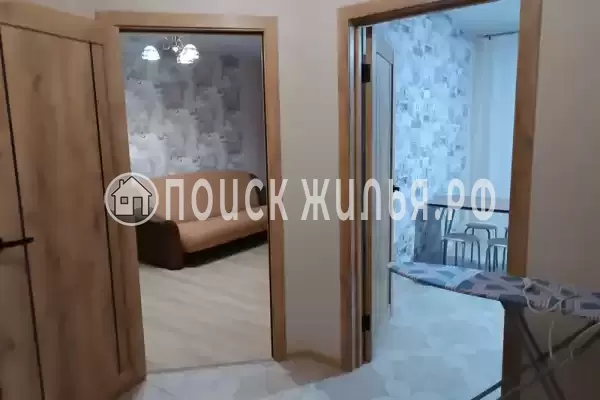 Квартира «В оживлённом районе»