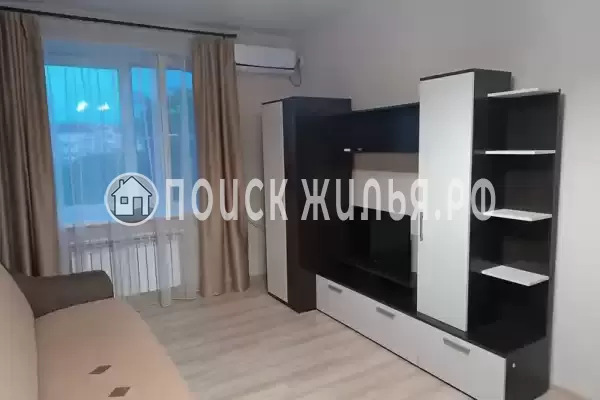 Квартира «В оживлённом районе»