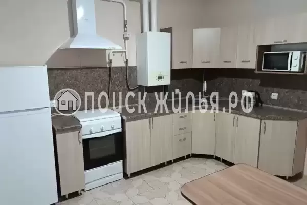 Квартира «В оживлённом районе»