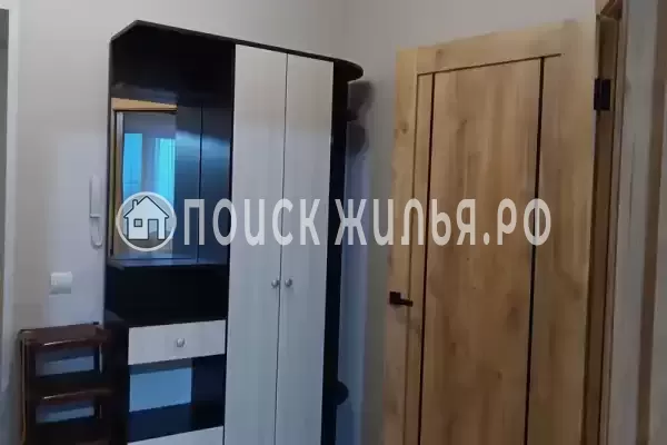 Квартира «В оживлённом районе»