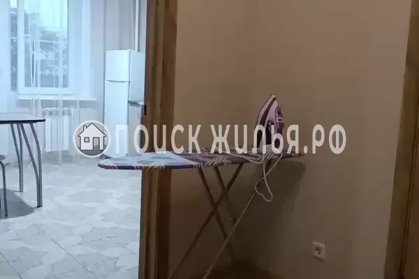 Квартира «В оживлённом районе»