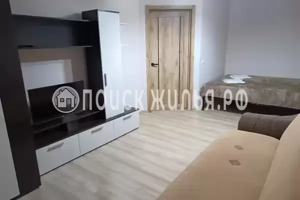 Квартира «В оживлённом районе»