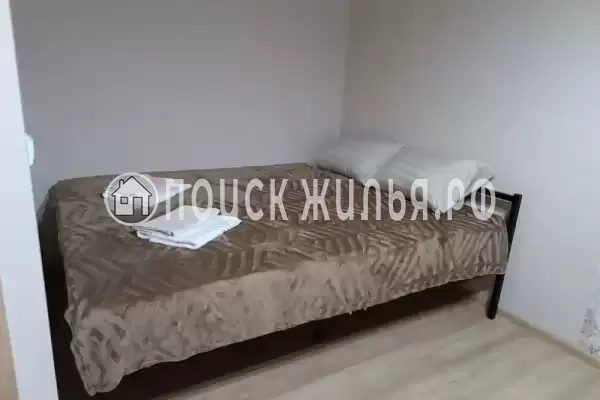 Квартира «В оживлённом районе»