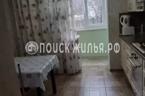 Квартира «Двухкомнатная квартира на Кошевого» Квартира «Двухкомнатная квартира на Кошевого»