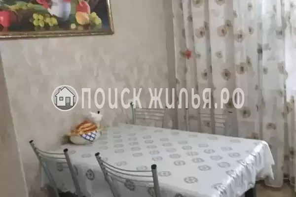 Квартира «Двухкомнатная квартира на Кошевого» Квартира «Двухкомнатная квартира на Кошевого»