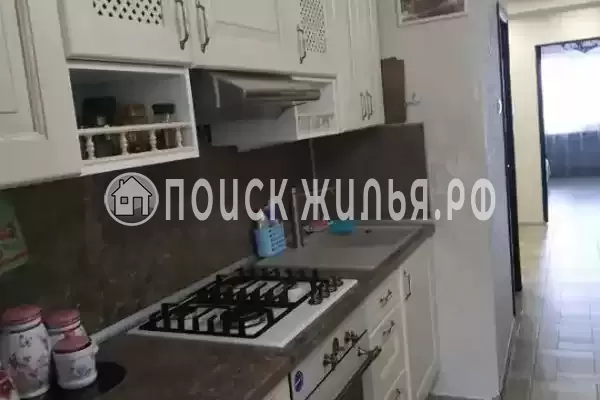 Квартира «Двухкомнатная квартира на Кошевого» Квартира «Двухкомнатная квартира на Кошевого»