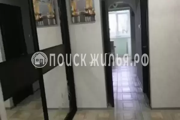 Квартира «Двухкомнатная квартира на Кошевого» Квартира «Двухкомнатная квартира на Кошевого»