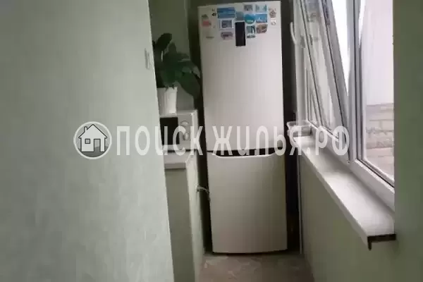 Квартира «Двухкомнатная квартира на Кошевого» Квартира «Двухкомнатная квартира на Кошевого»