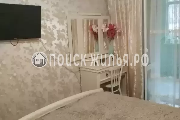 Квартира «Двухкомнатная квартира на Кошевого» Квартира «Двухкомнатная квартира на Кошевого»