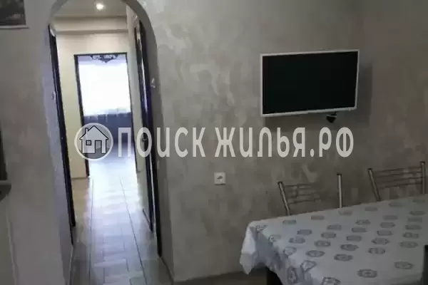 Квартира «Двухкомнатная квартира на Кошевого» Квартира «Двухкомнатная квартира на Кошевого»