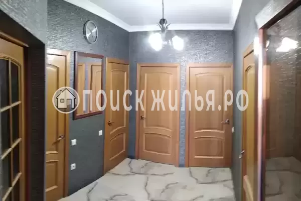 Дом под ключ «Волод»