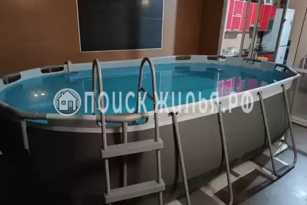 Дом под ключ «Волод»