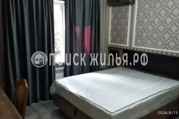 Дом под ключ «Волод»