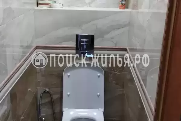 Дом под ключ «Волод»