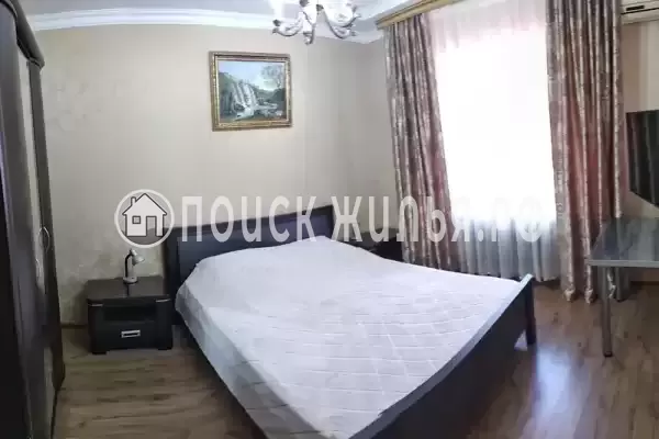 Дом под ключ «Волод»