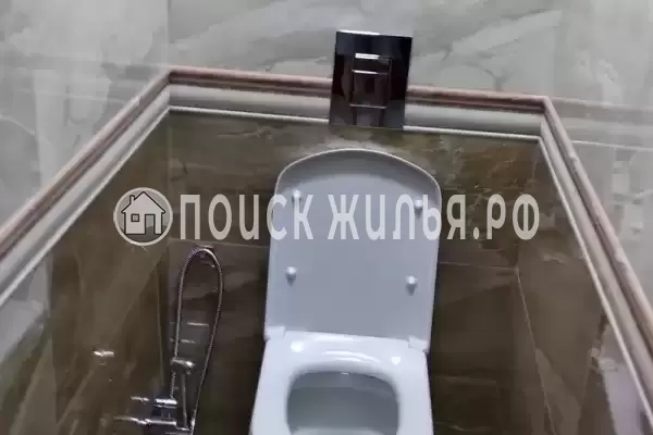 Дом под ключ «Волод»