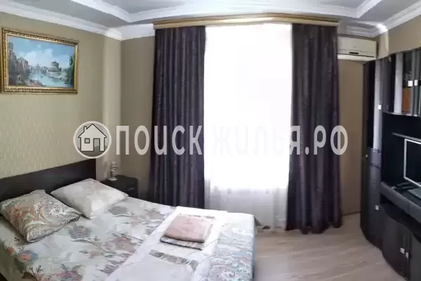 Дом под ключ «Волод»