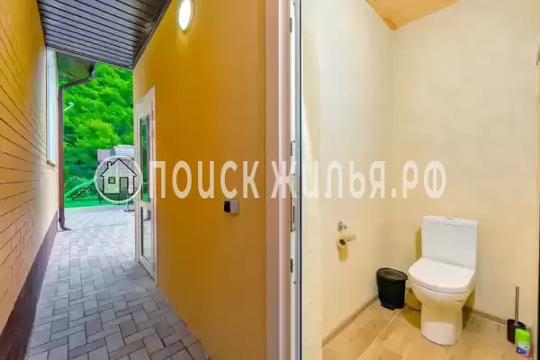 Частный сектор «Вилла у реки в Прасковеевке» Частный сектор «Вилла у реки в Прасковеевке»