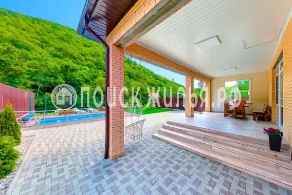 Частный сектор «Вилла у реки в Прасковеевке» Частный сектор «Вилла у реки в Прасковеевке»