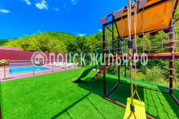 Частный сектор «Вилла у реки в Прасковеевке» Частный сектор «Вилла у реки в Прасковеевке»