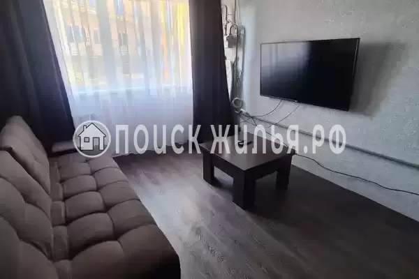 Квартира «Alexei»