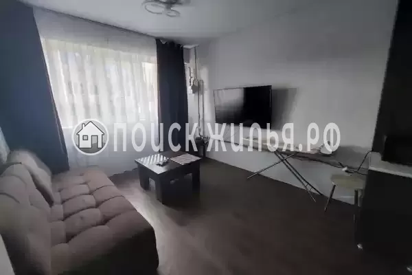 Квартира «Alexei»