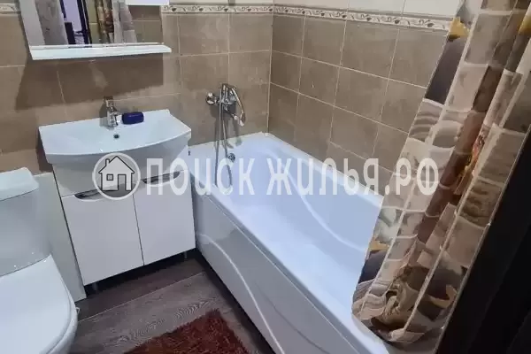 Квартира «Alexei»